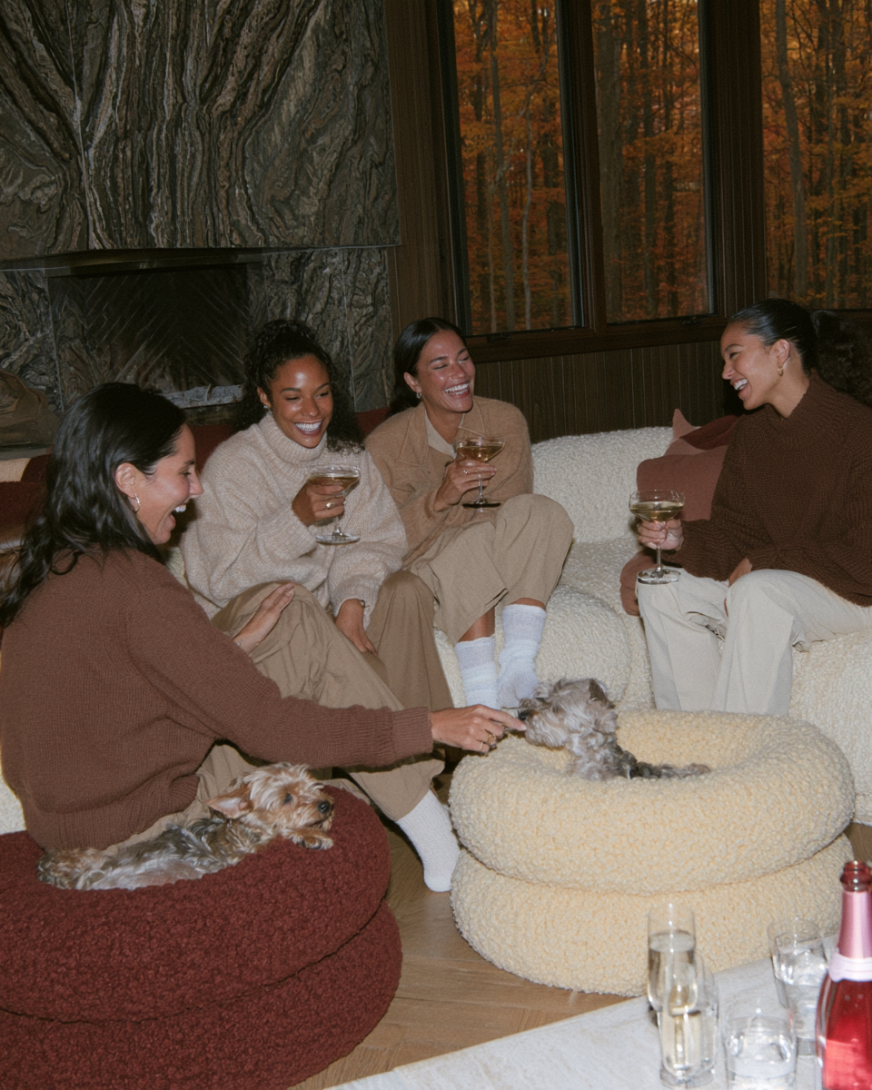 The Retreat