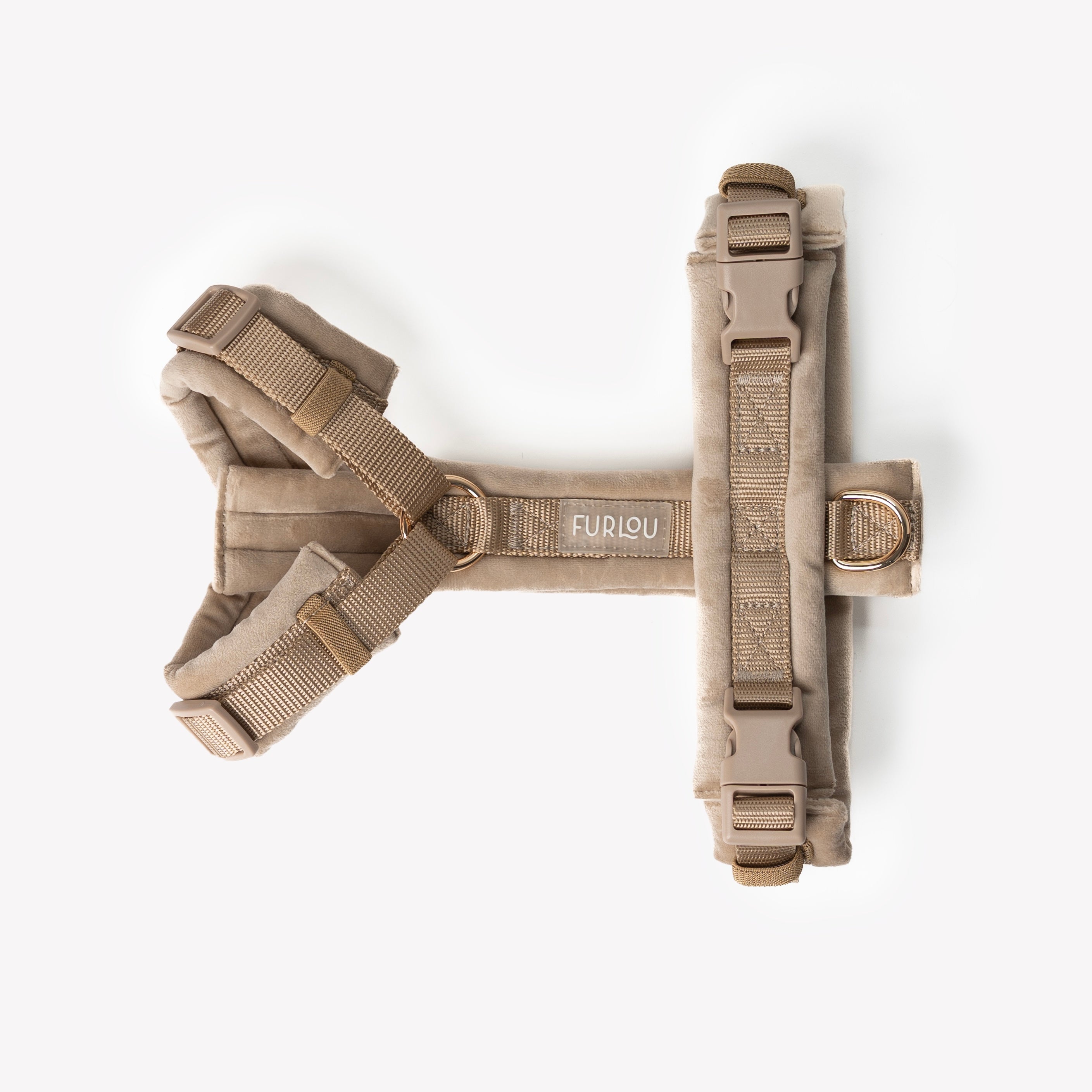 The Everyday Harness