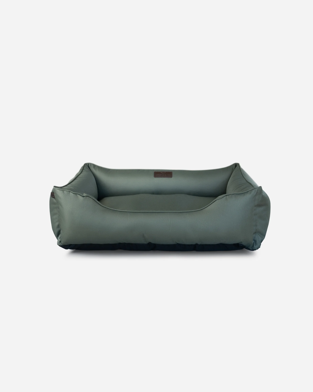 The Rest Bed in Green