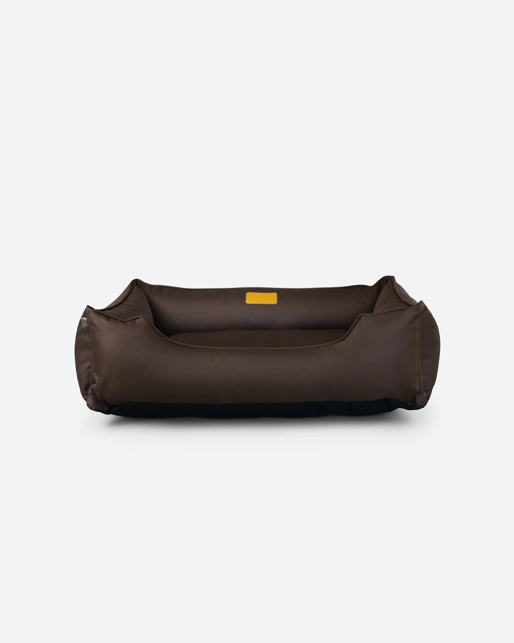 The Rest Bed in Brown