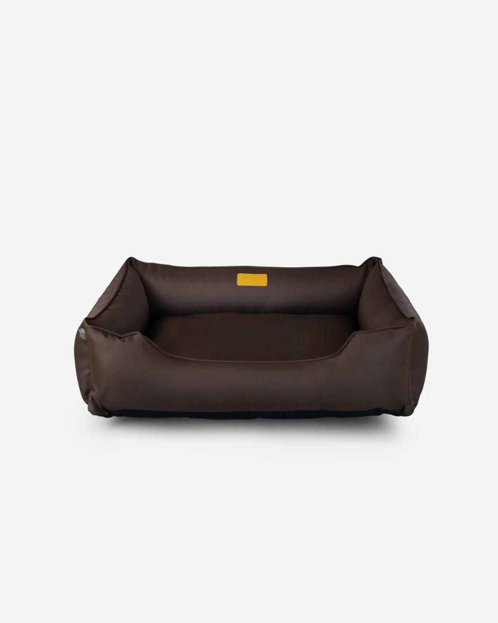 The Rest Bed in Brown