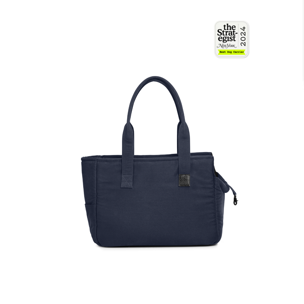 The Off-Duty Tote