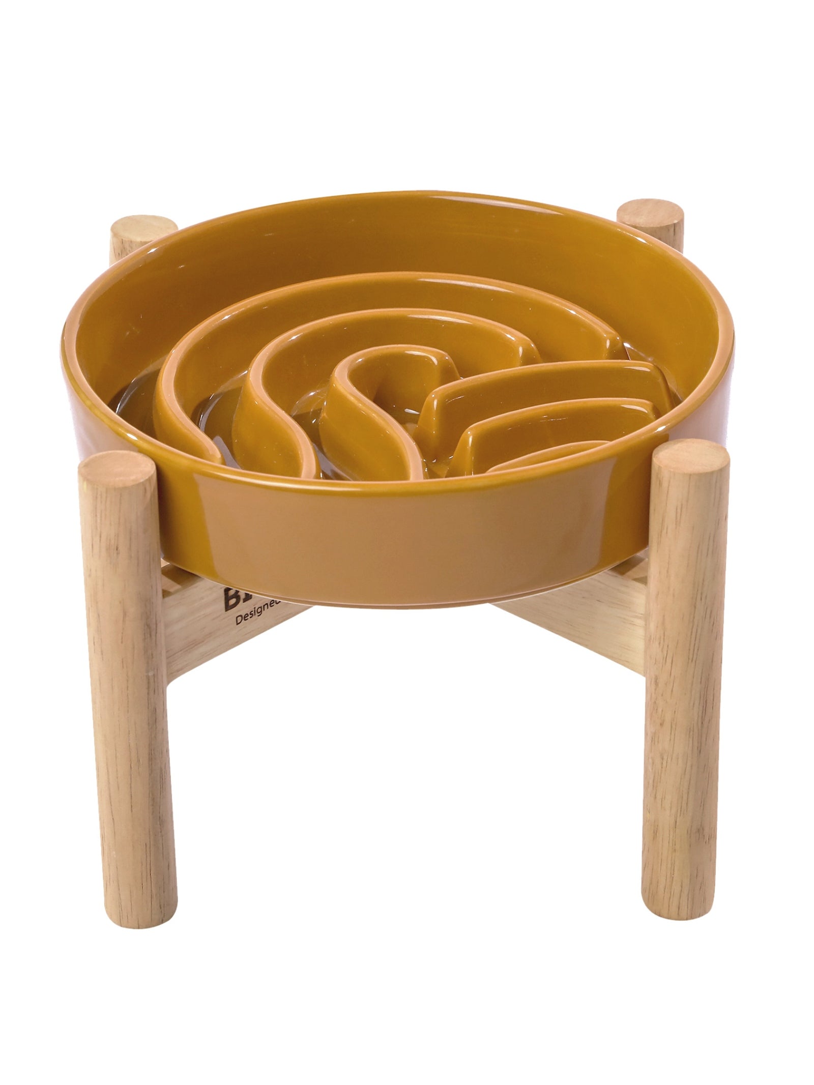 The Slow Ritual Bowl