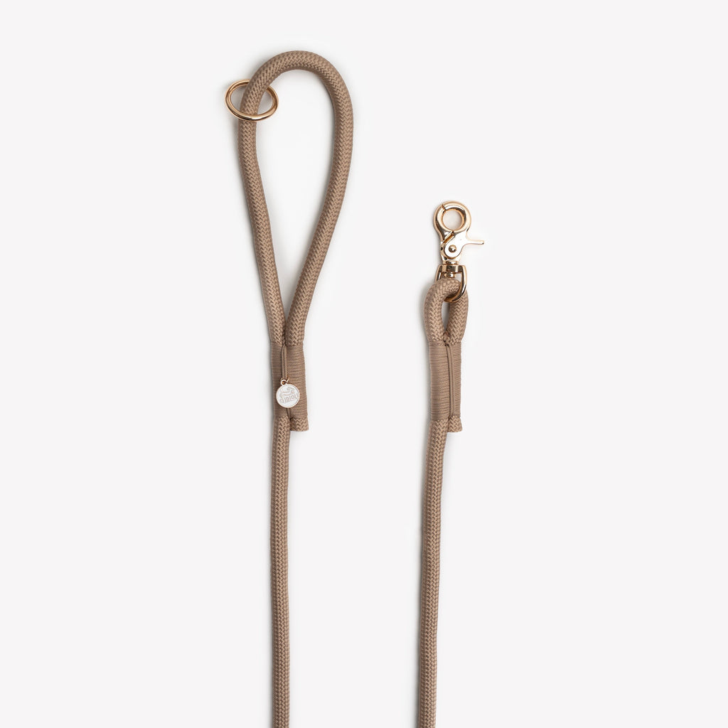 The Essential Leash