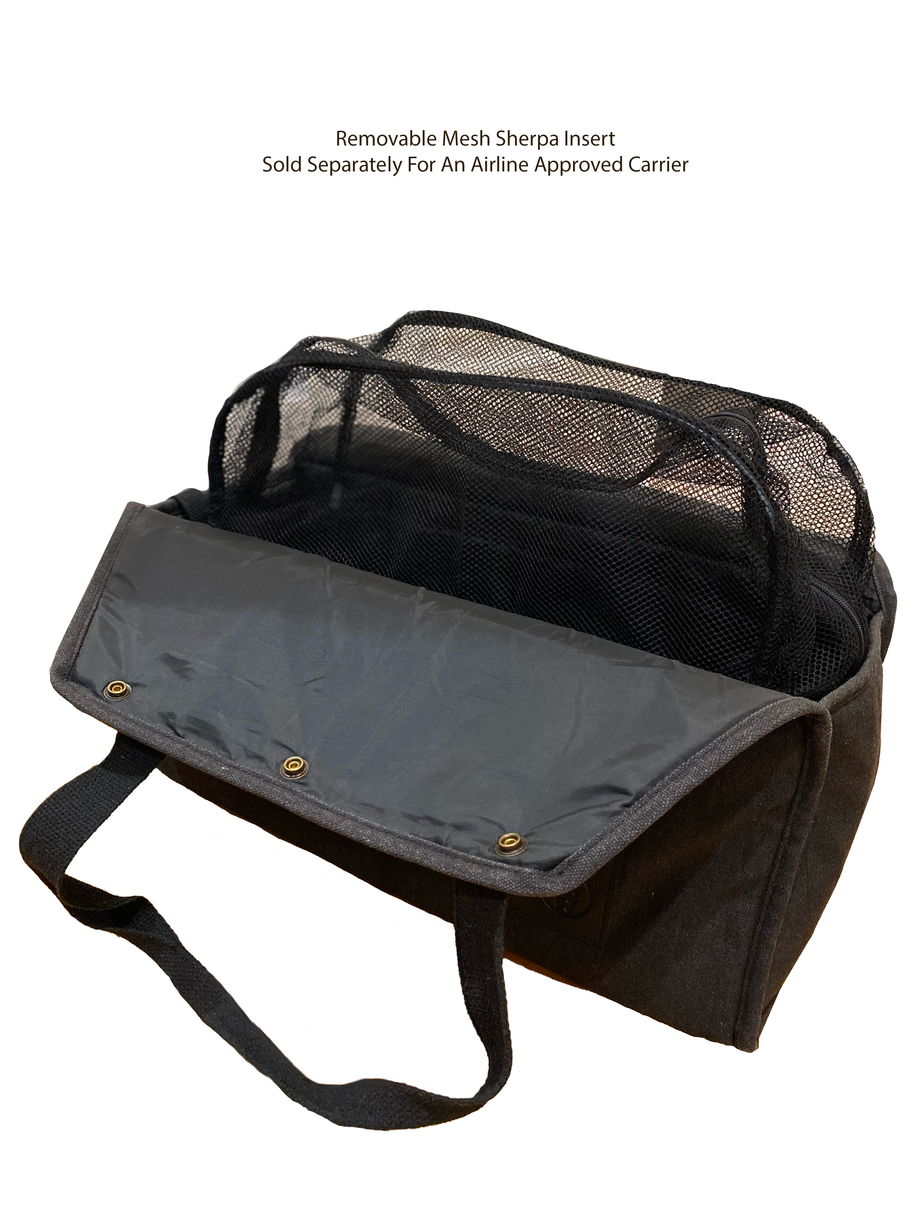 The Carry-On