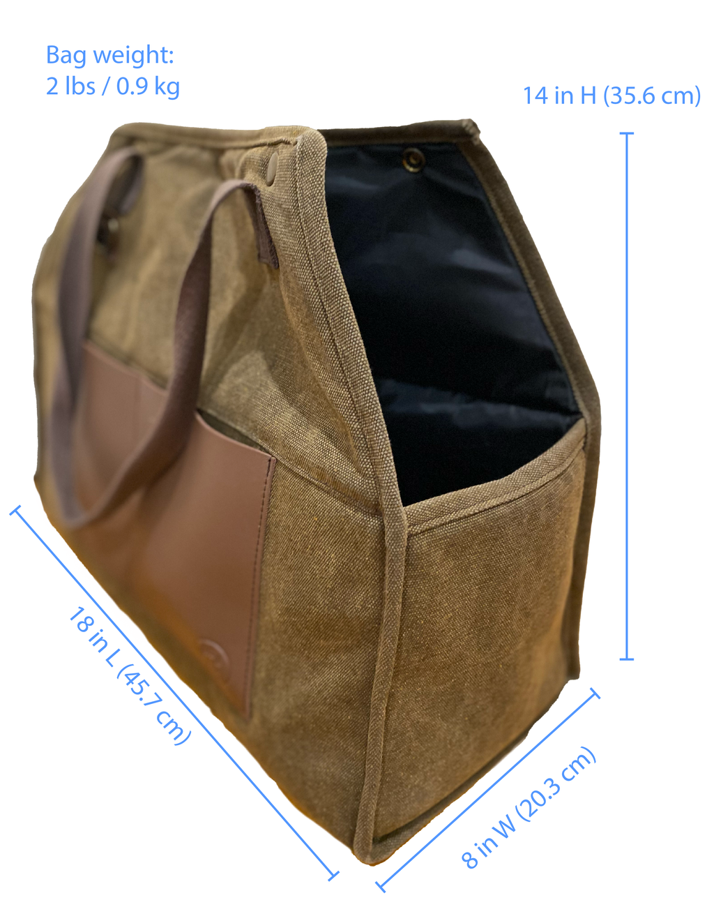 The Carry-On