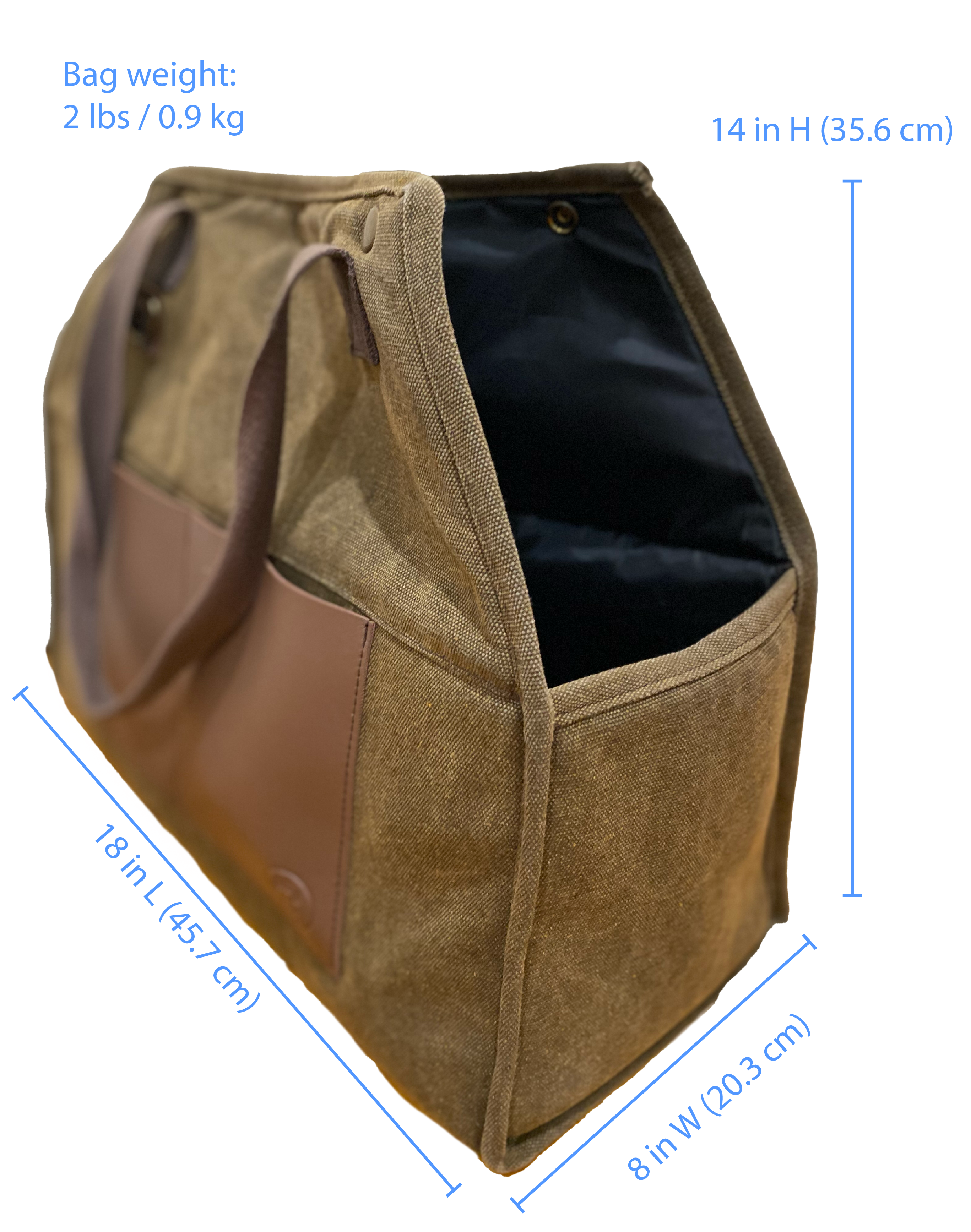The Carry-On