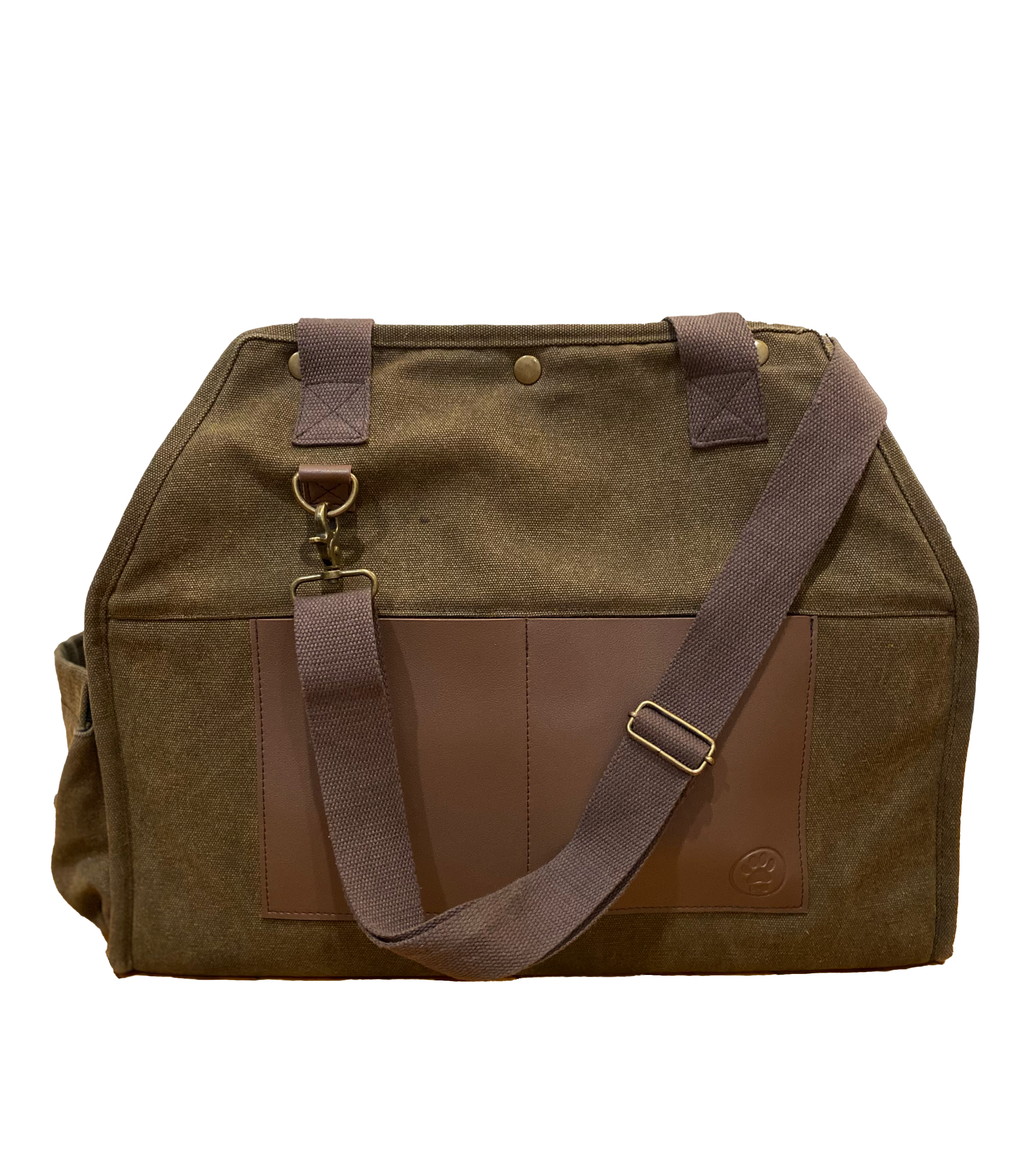 The Carry-On