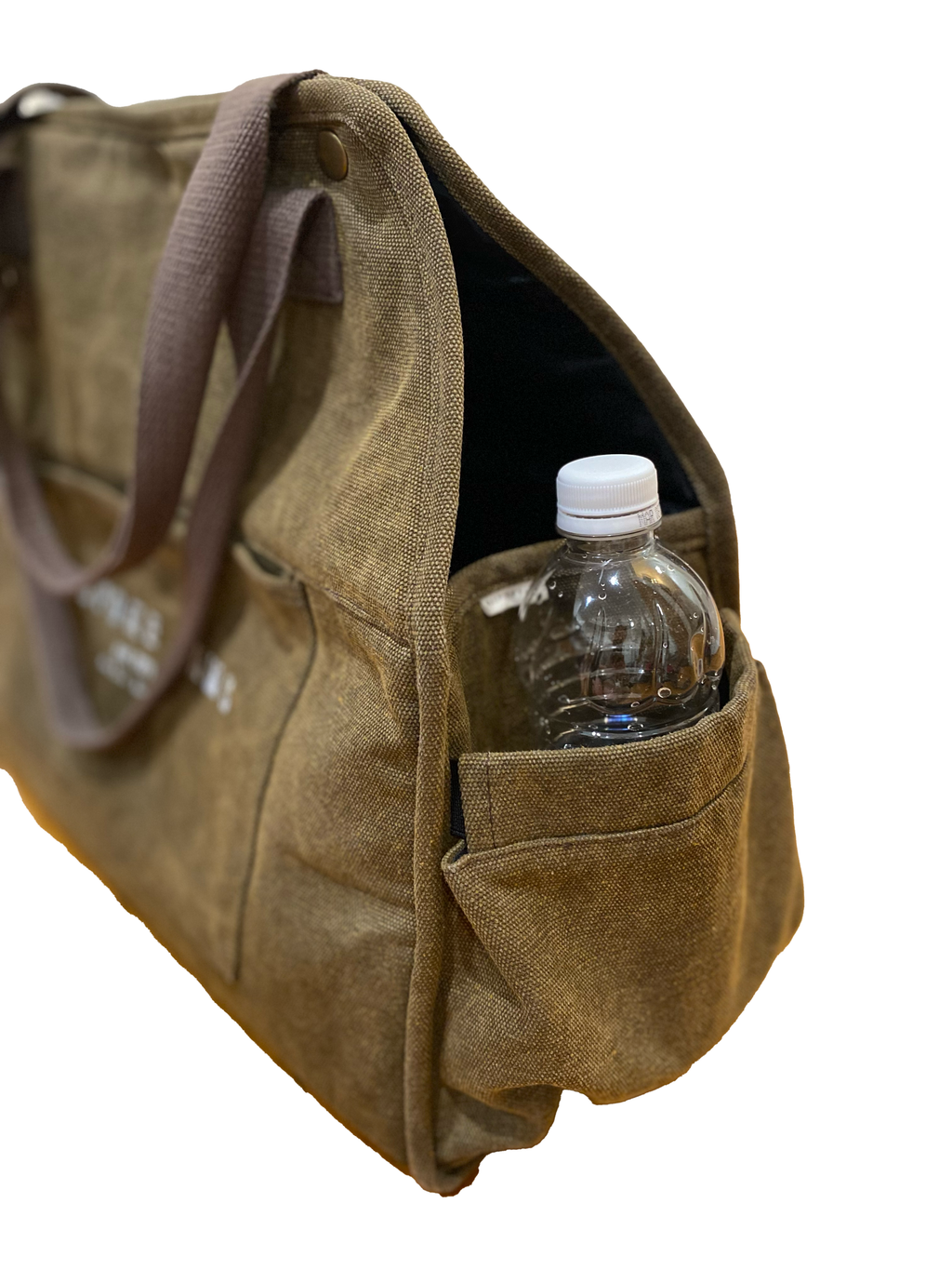 The Carry-On