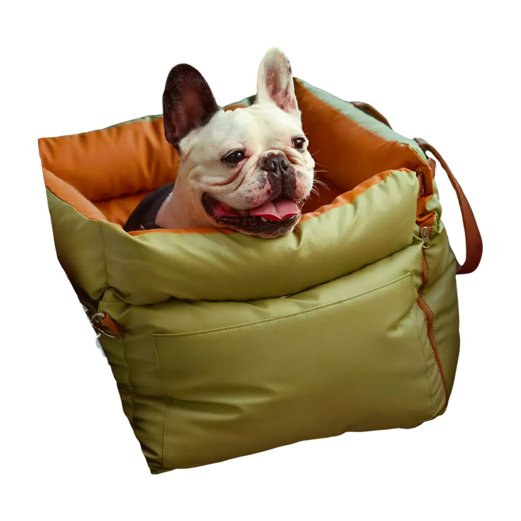 The Weekender Car Bed