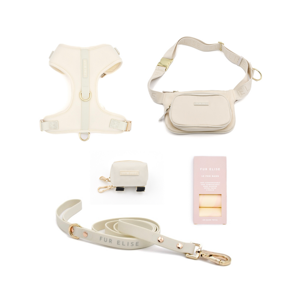 The Bone Ultimate Walk Set