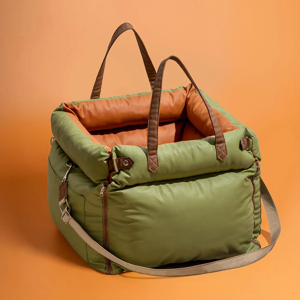 The Weekender Car Bed