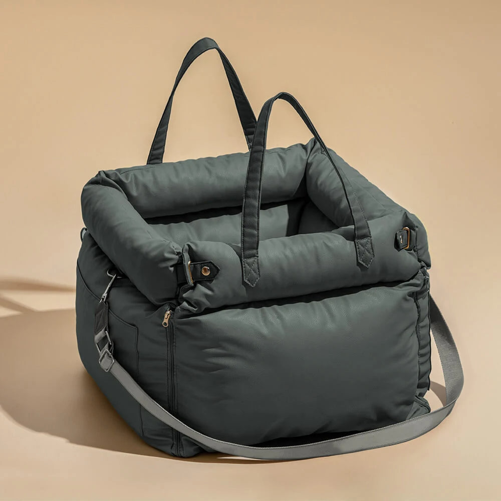 The Weekender Car Bed