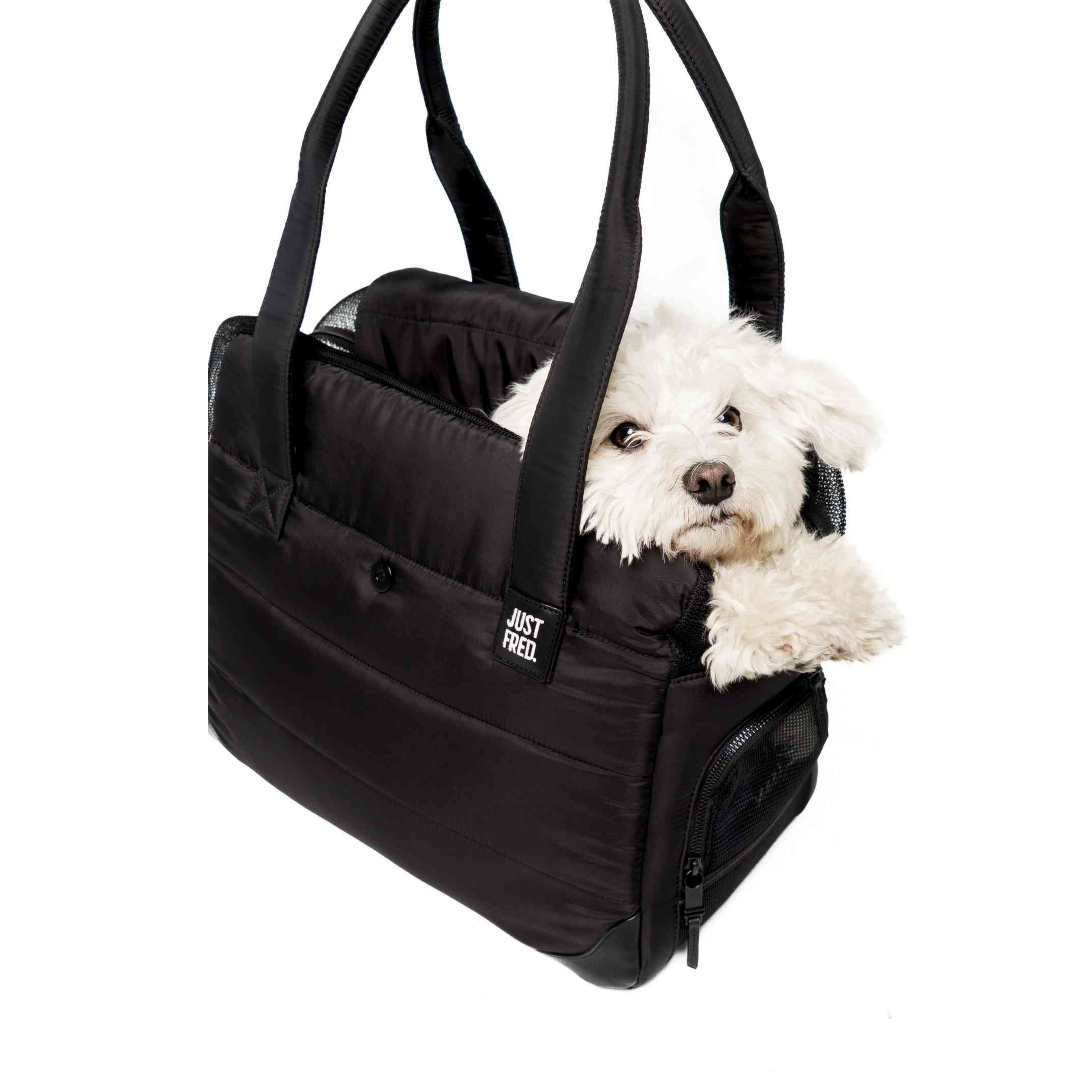The City Companion Tote