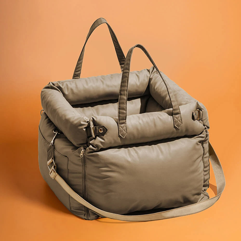 The Weekender Car Bed
