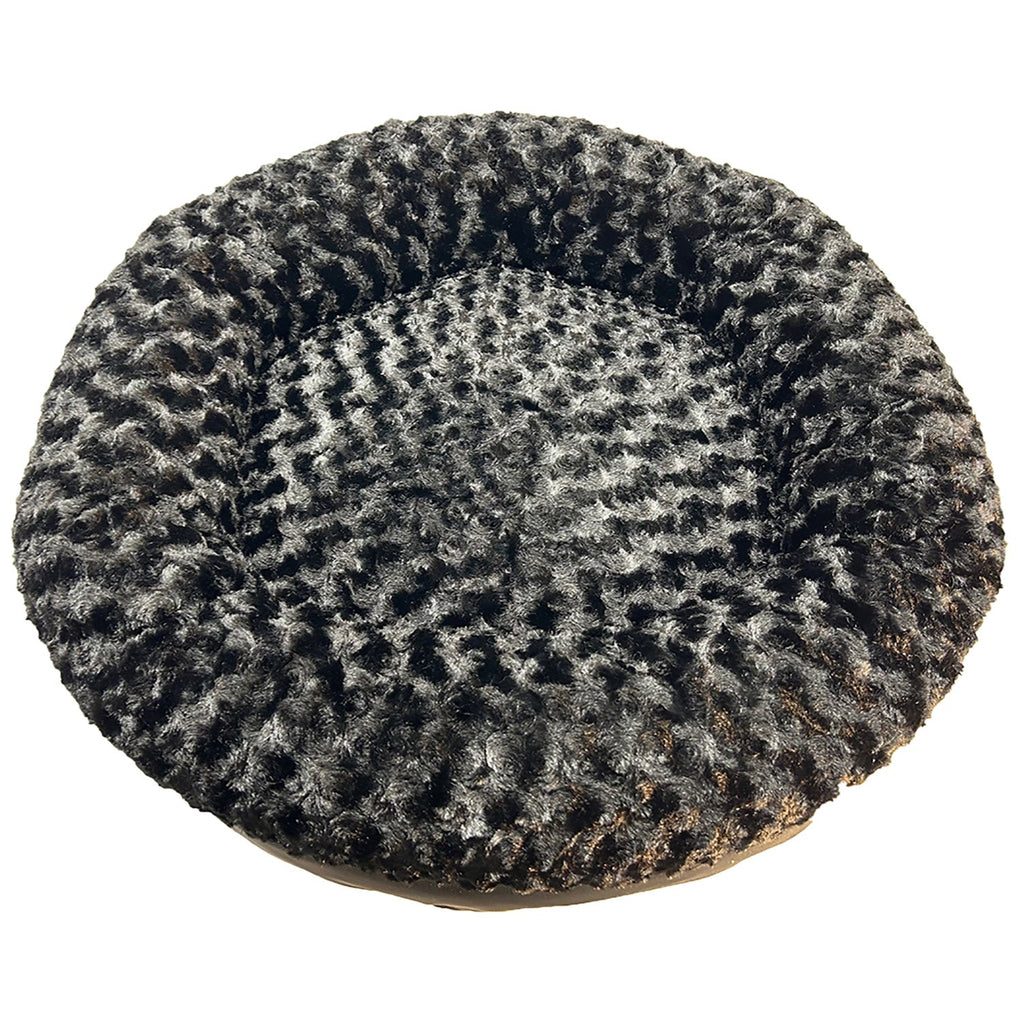 The Bolstered Lounge Bed