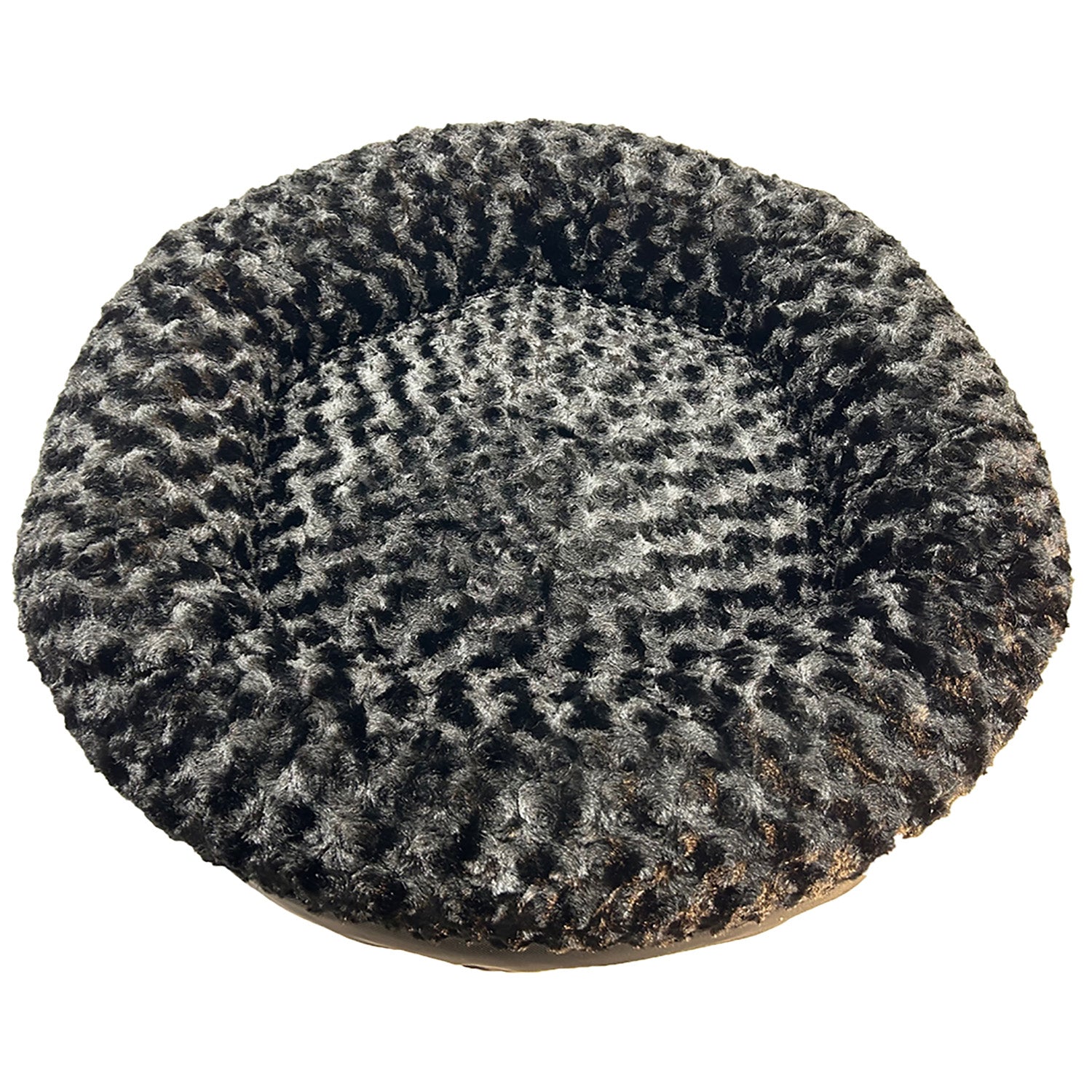 The Bolstered Lounge Bed