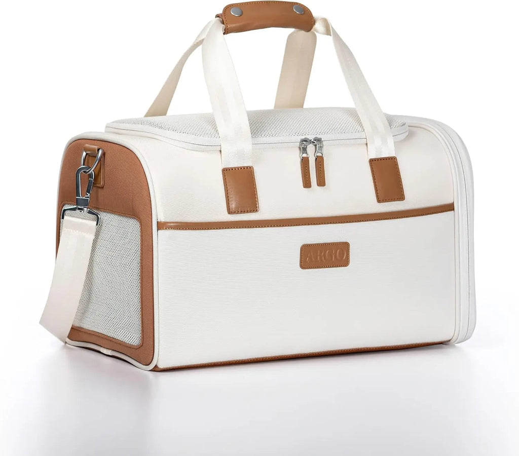 The Jetset Carrier