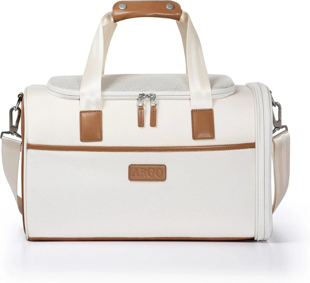 The Jetset Carrier