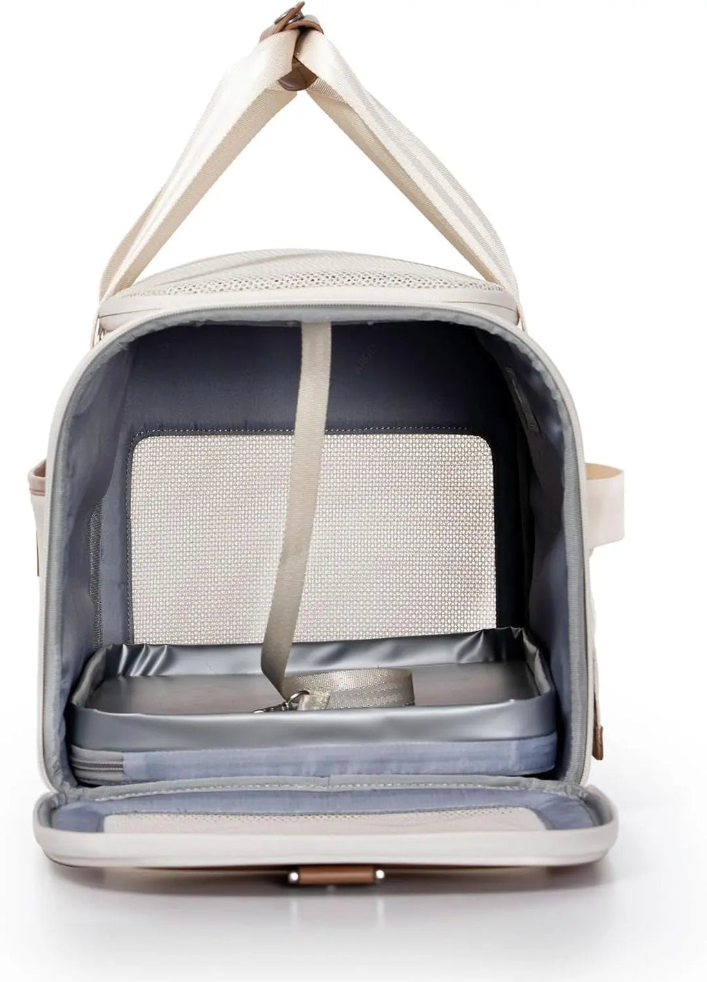 The Jetset Carrier