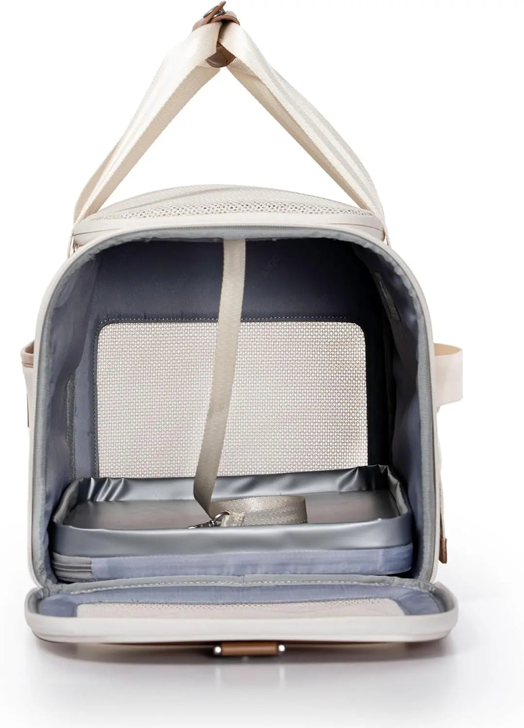 The Jetset Carrier