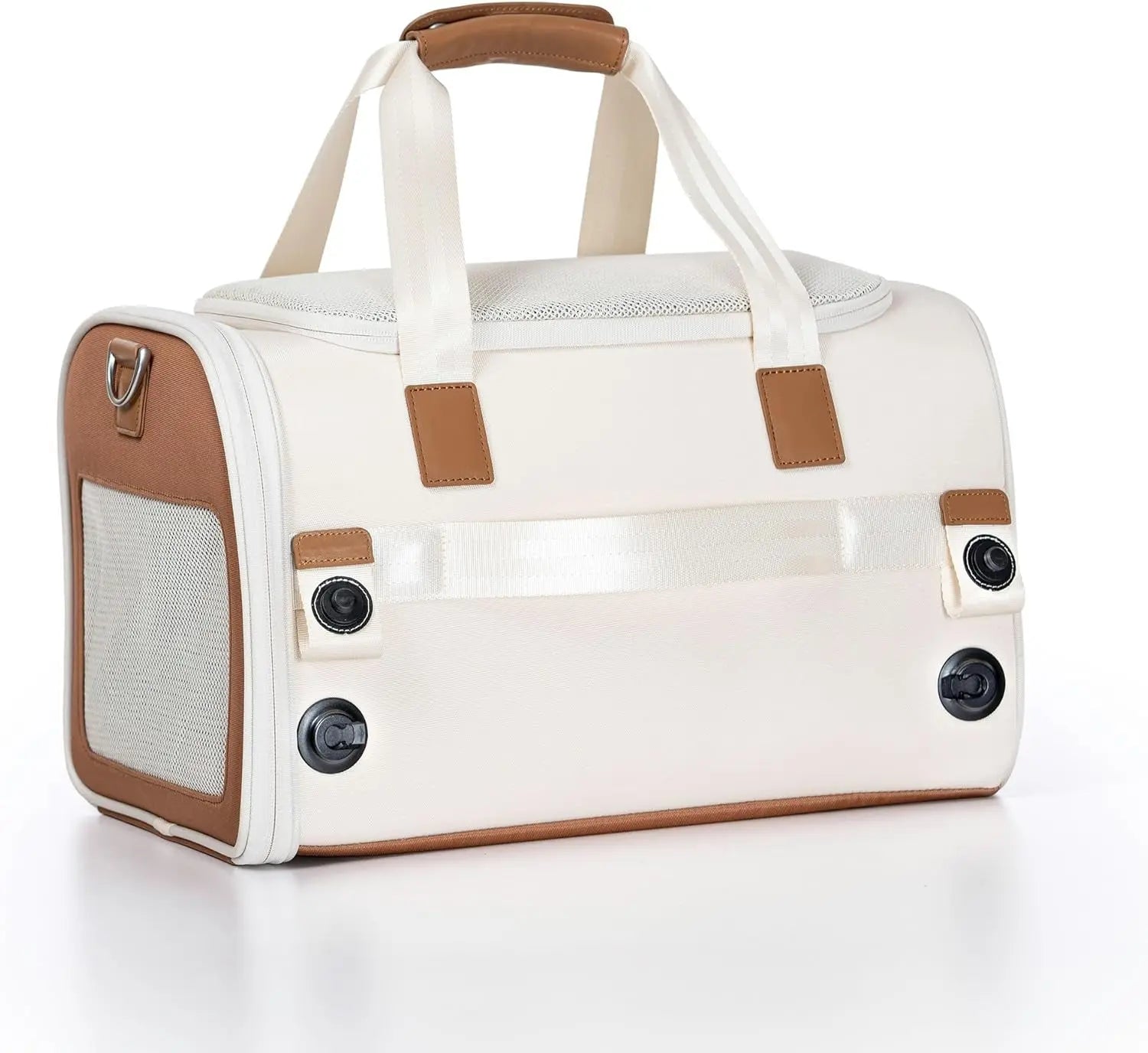 The Jetset Carrier