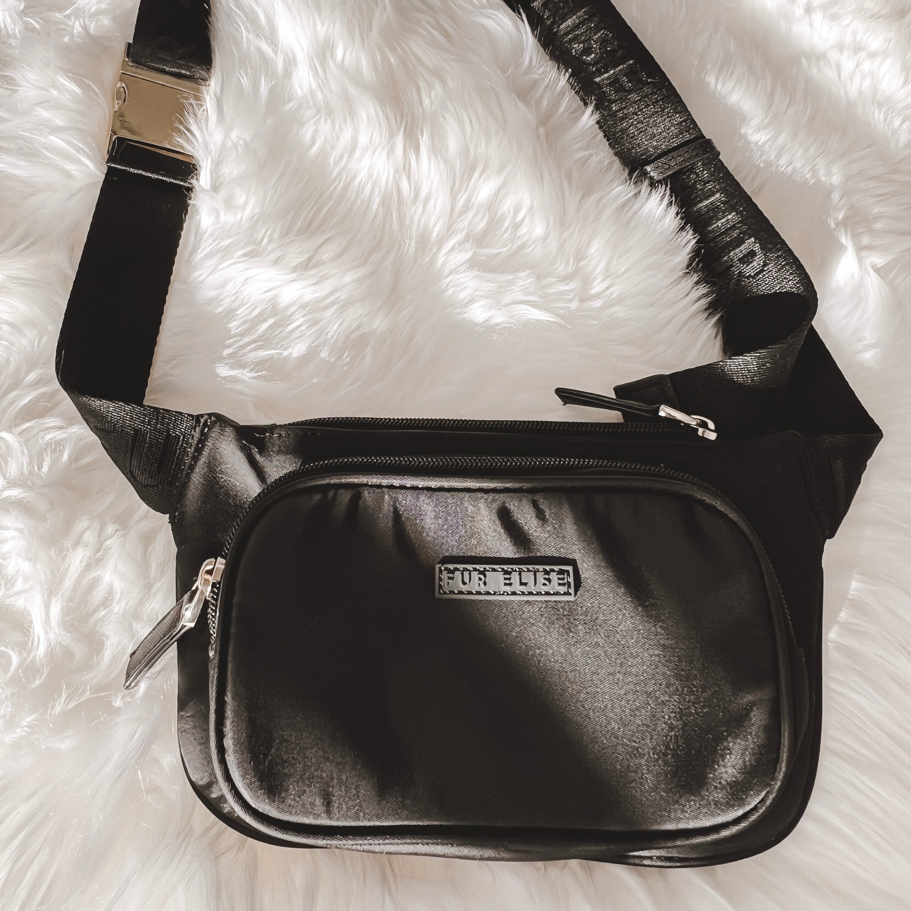 The Noir Ultimate Walk Set