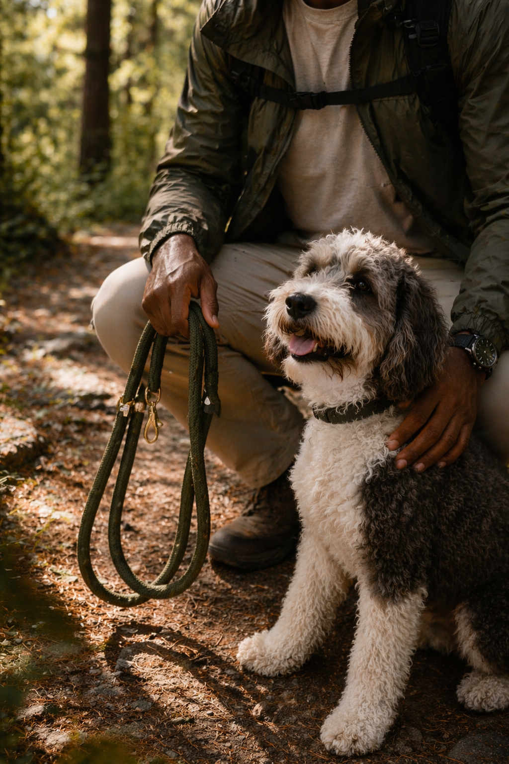 The Field Leash