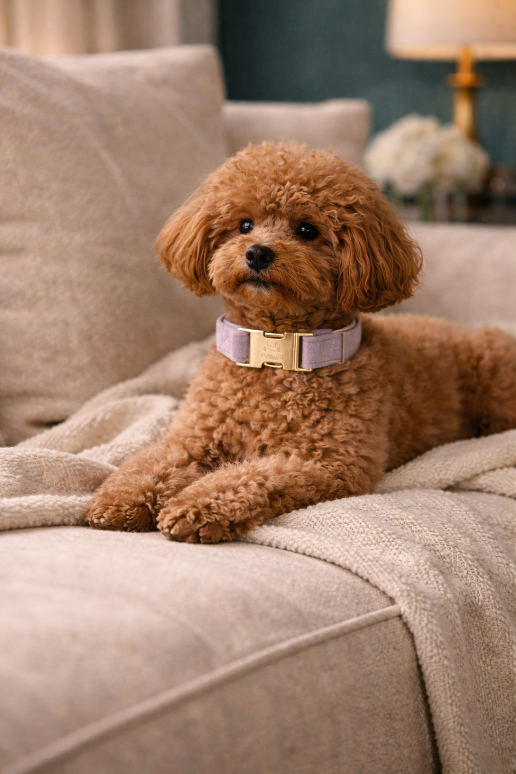 The Velvet Collar