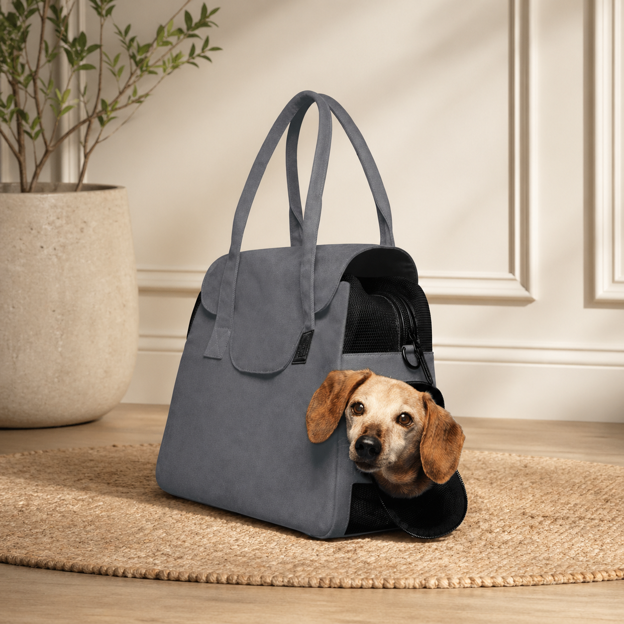 The Destination Tote