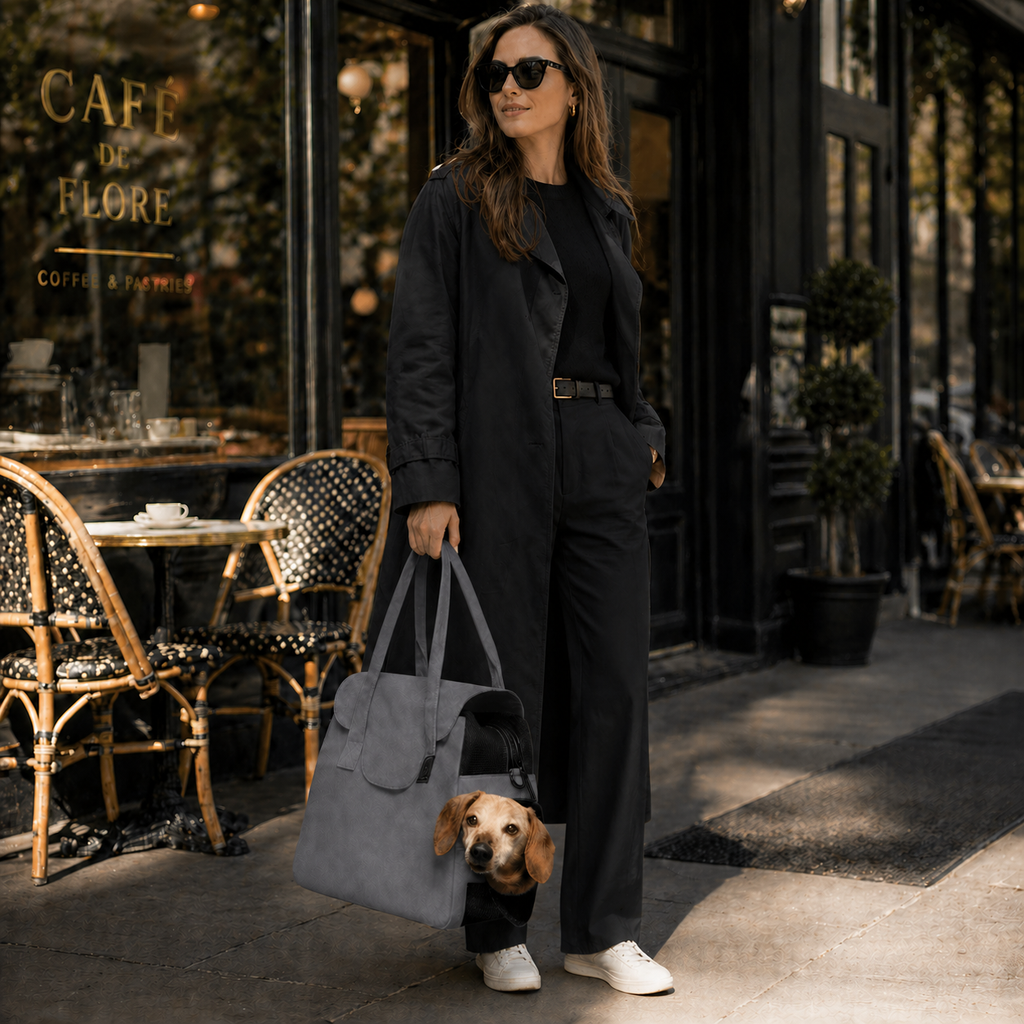 The Destination Tote