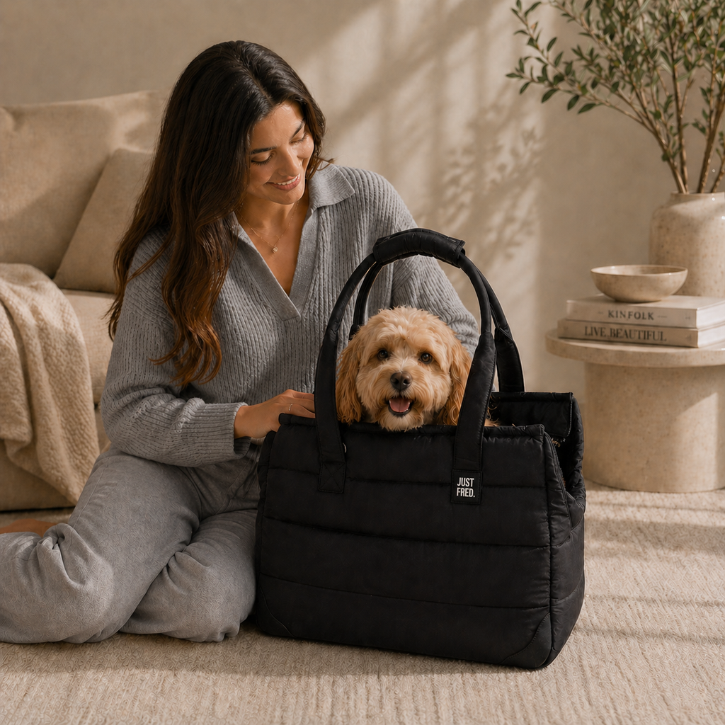 The City Carry Tote