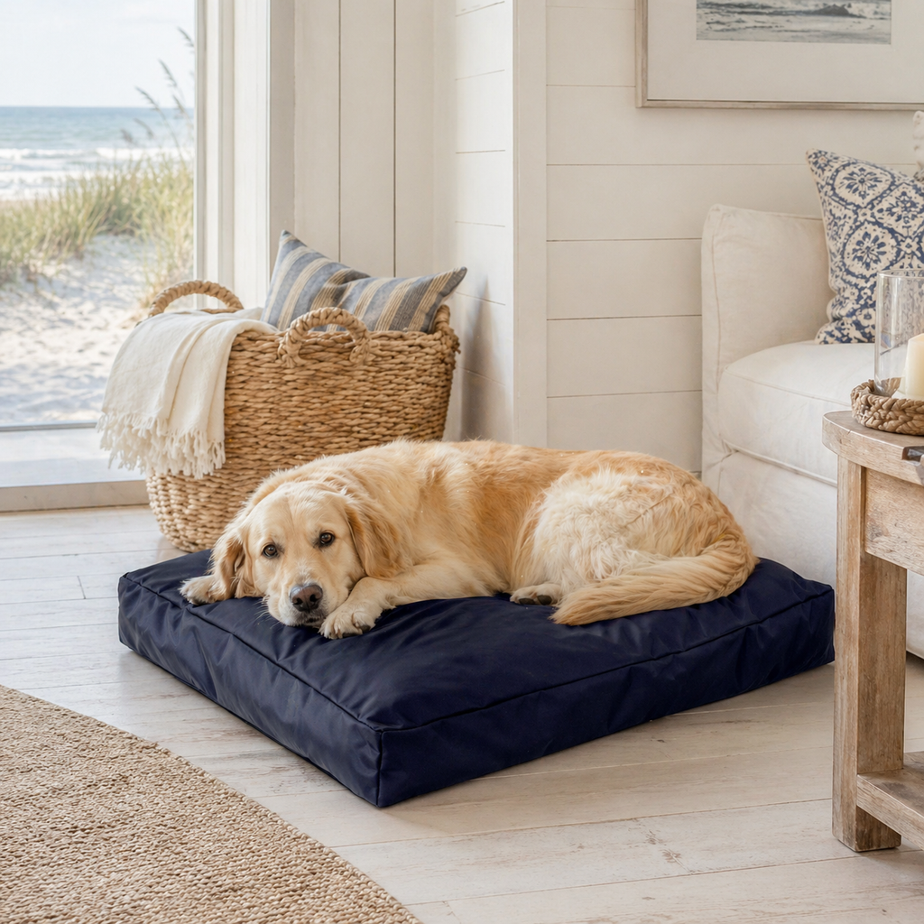 The Beach House Recovery Bed