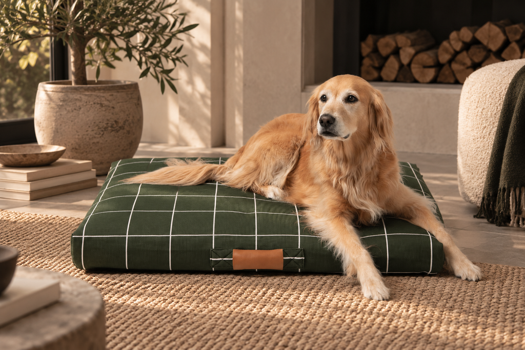 The Como Bed