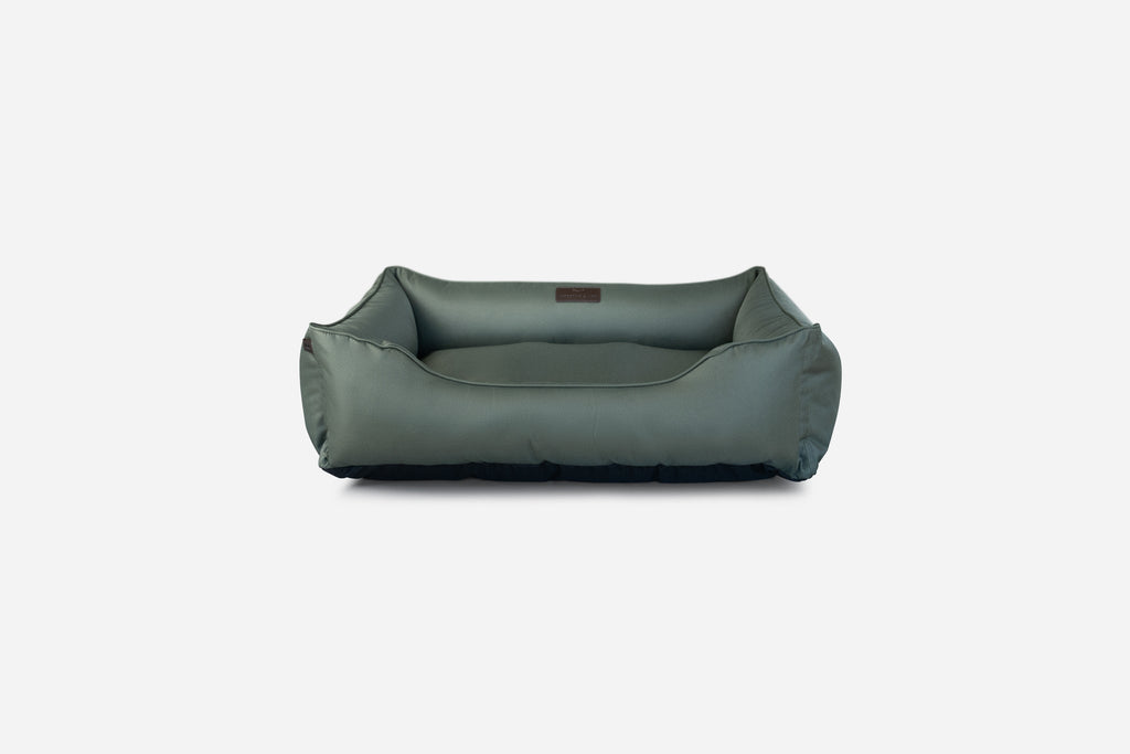 The Rest Bed in Green