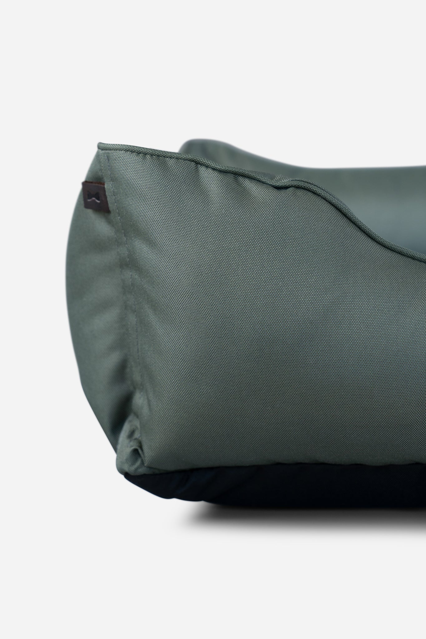 The Rest Bed in Green