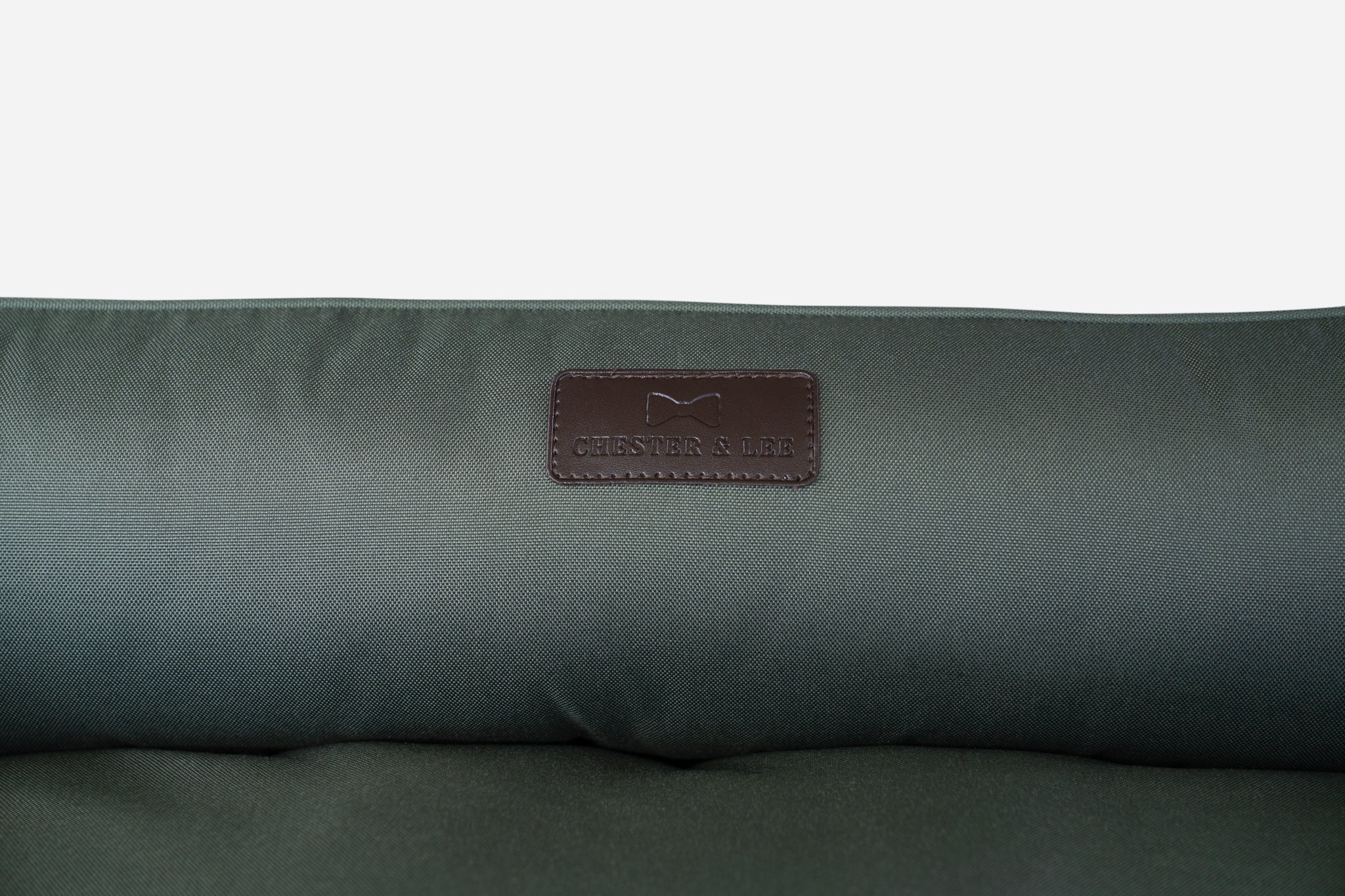 The Rest Bed in Green