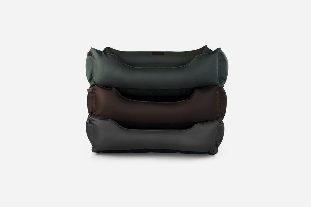 The Rest Bed in Green