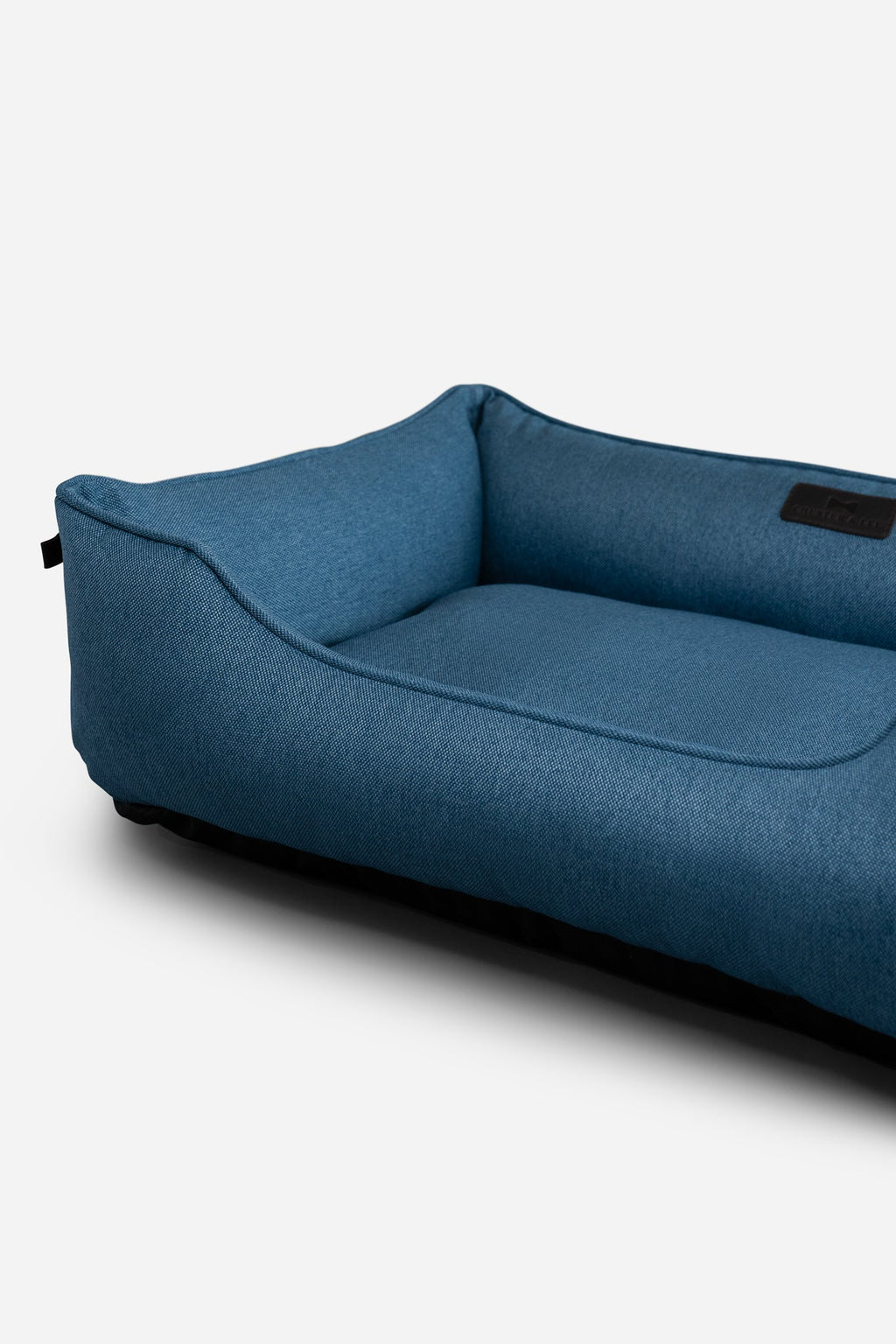 The Hudson Cotton Sleeper in Denim