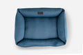 The Hudson Cotton Sleeper in Denim