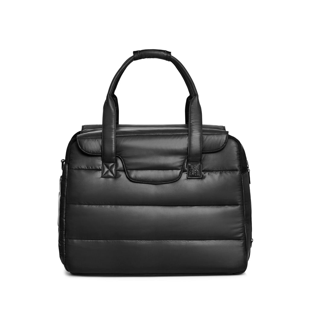The Limited Edition Travel Tote