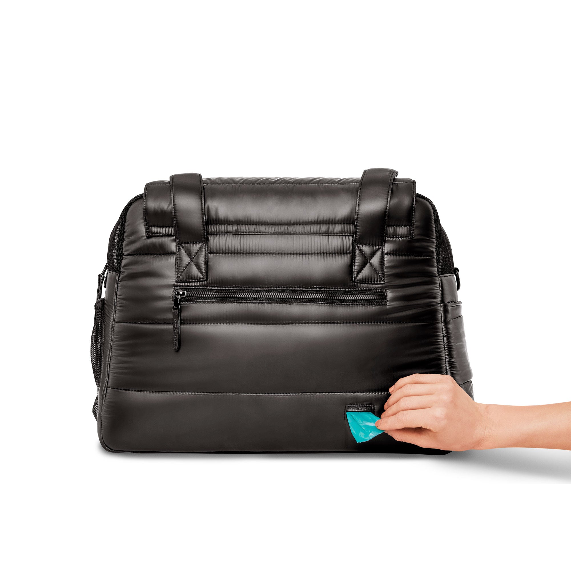 The Limited Edition Travel Tote