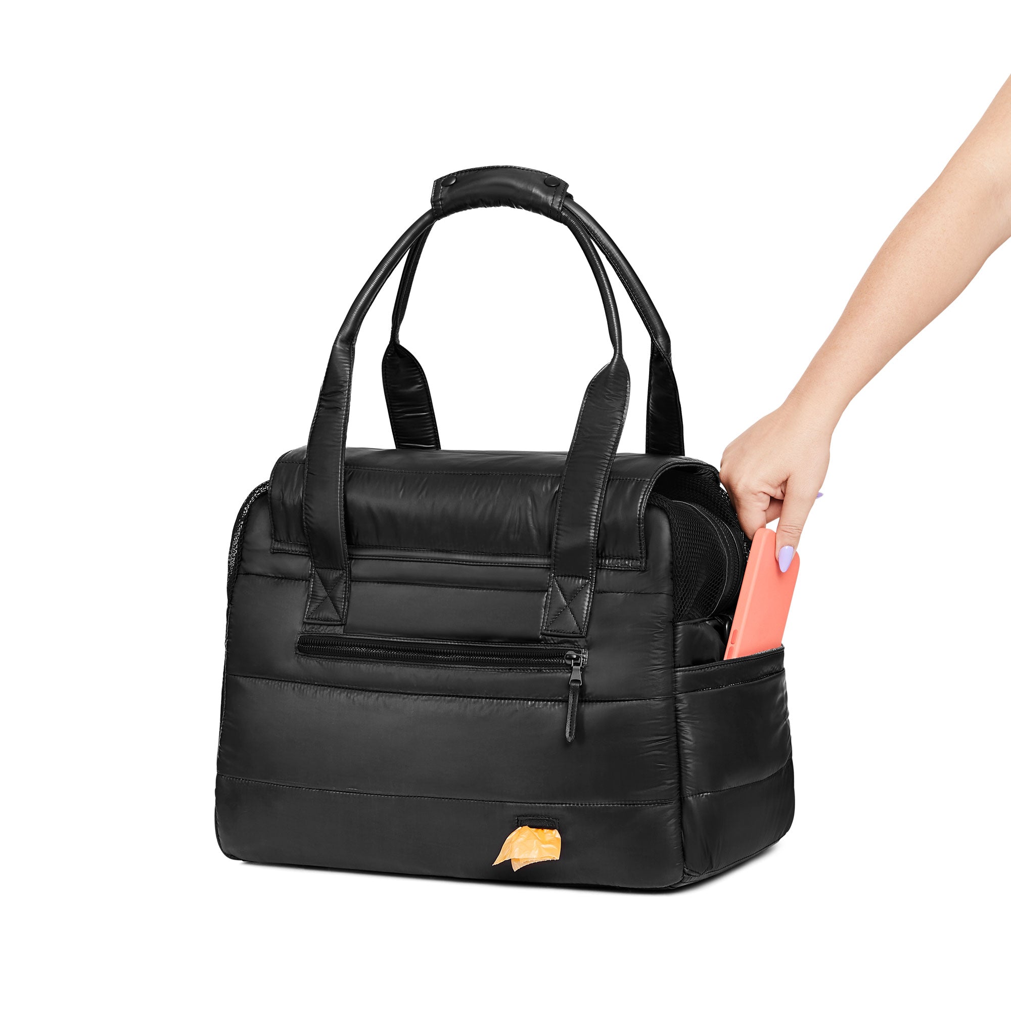 The Limited Edition Travel Tote