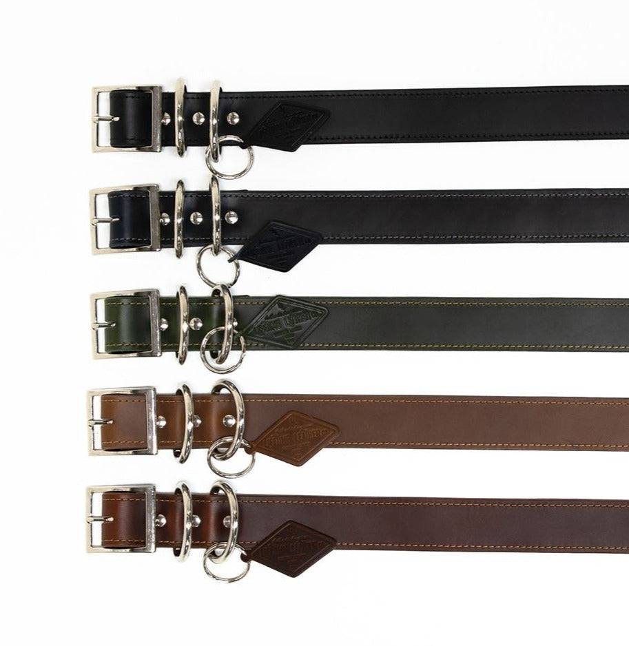 The Signature Collar