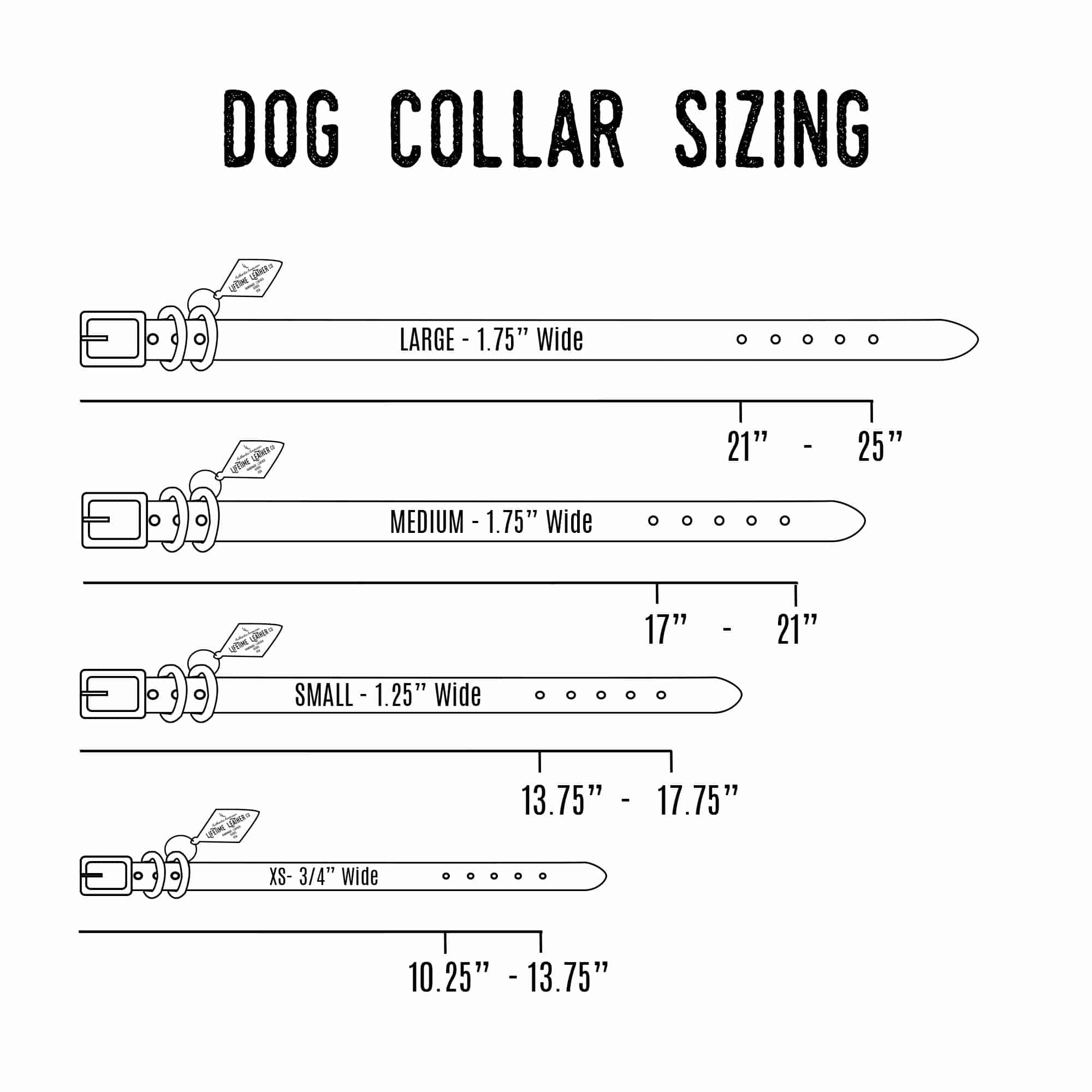 The Signature Collar