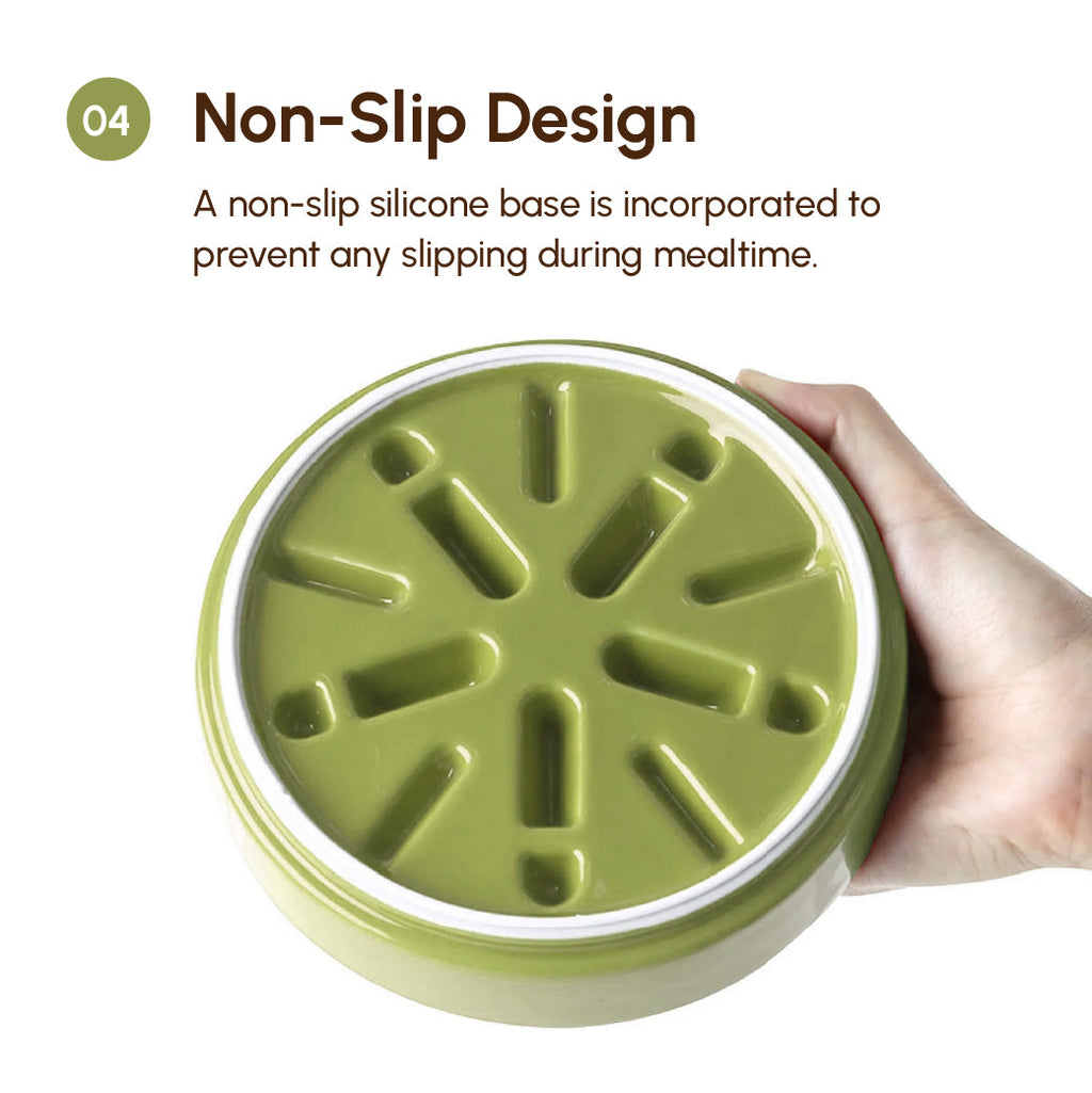The Slow Ritual Bowl