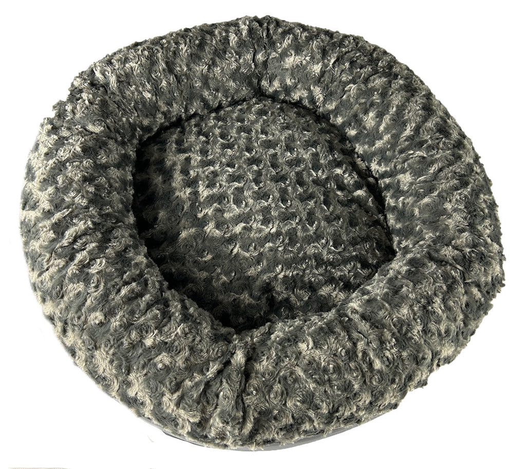 The Bolstered Lounge Bed