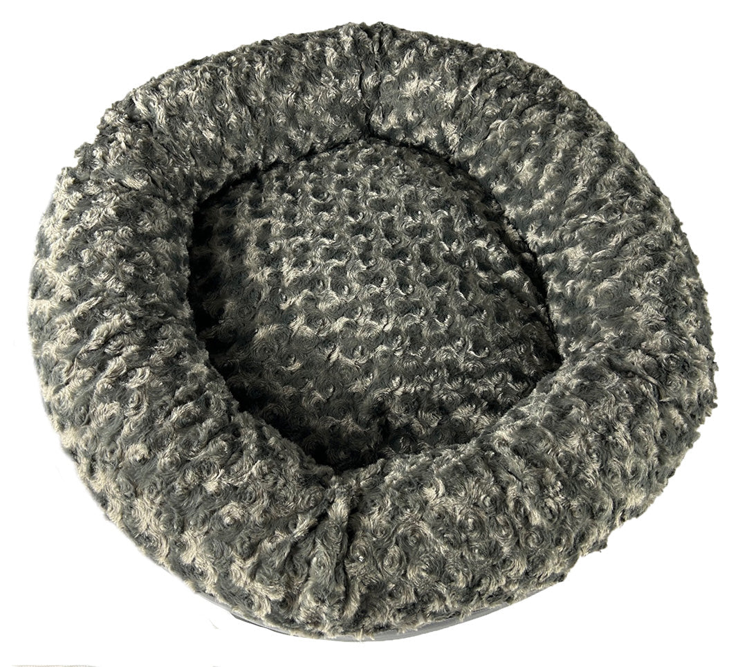 The Bolstered Lounge Bed