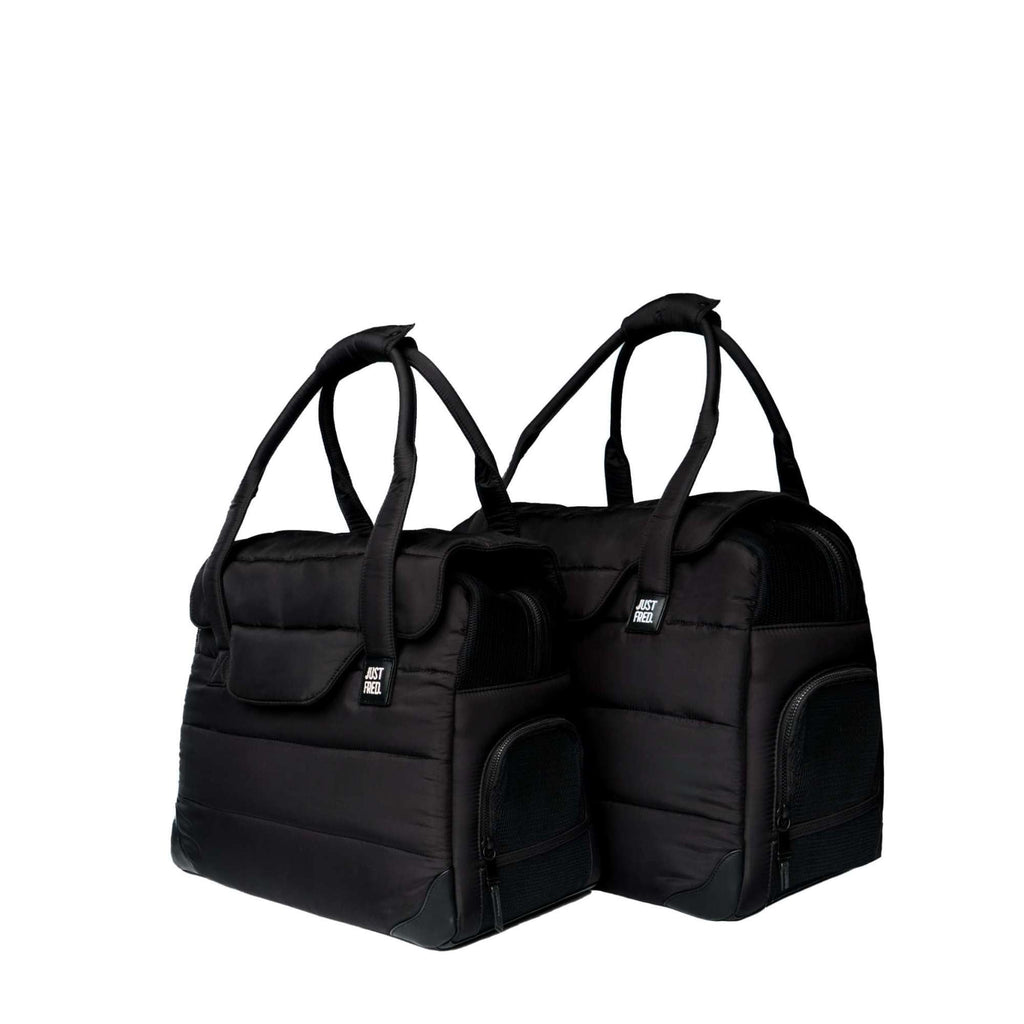 The City Companion Tote