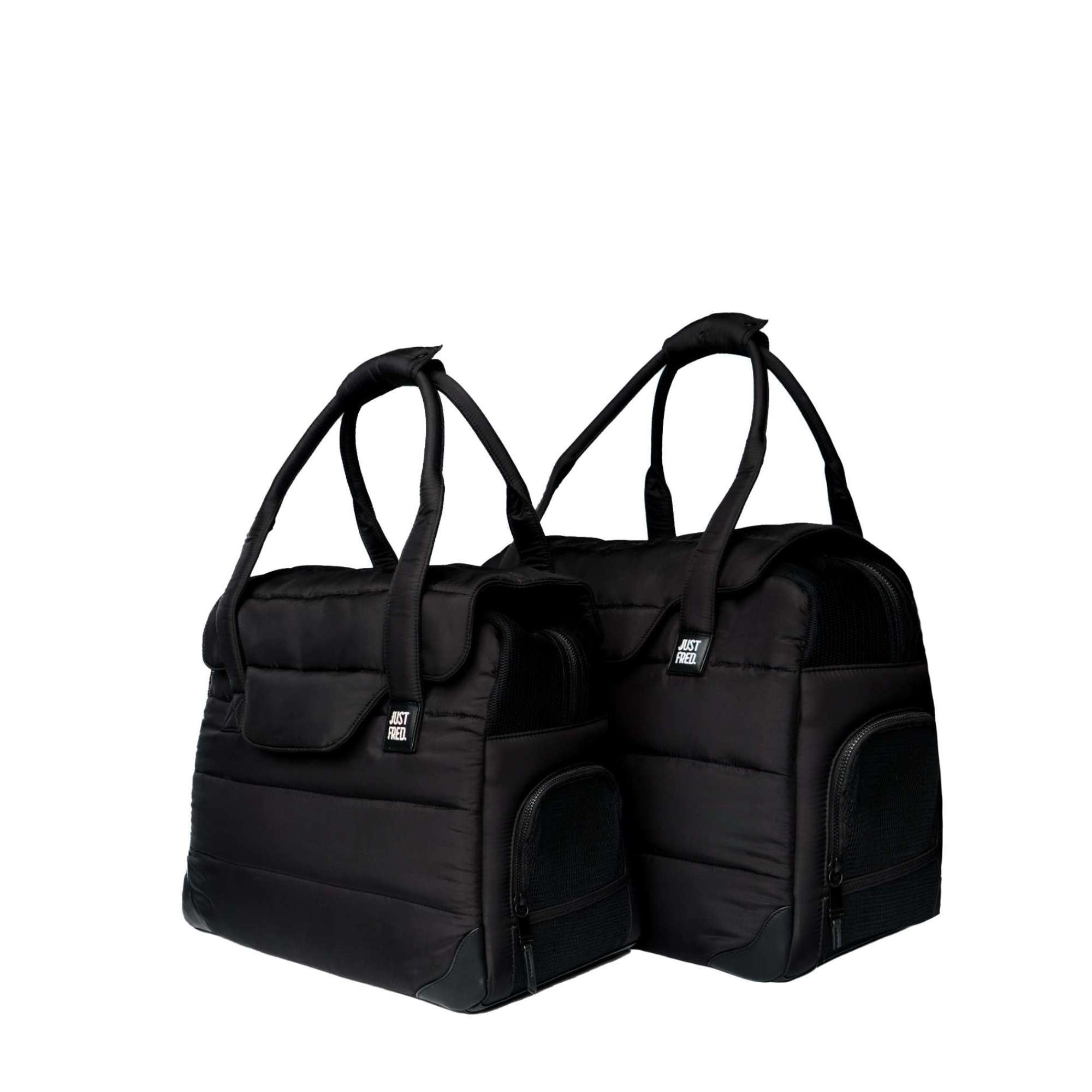 The City Companion Tote